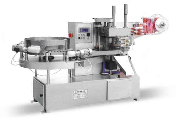 Candy Packaging Machine